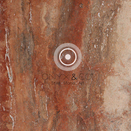 Pisos de mármol travertino rojo granito puebla decoración ... Marmol decoración piso