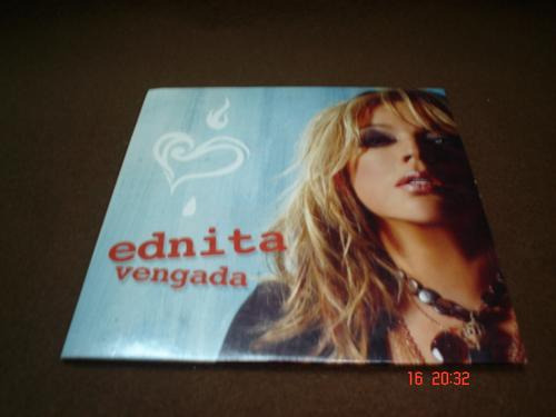ednita nazario vengada