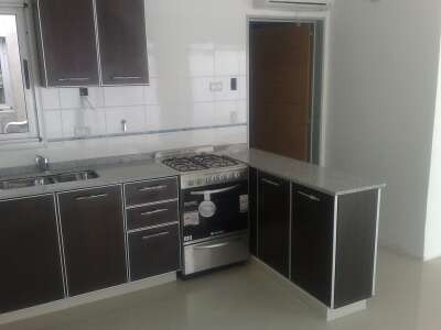 Mueble cocina melamina precio metro lineal melamina y fórmica en ... Muebles de cocinas con melamina