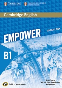 Cambridge English For Engineering Teachers Book