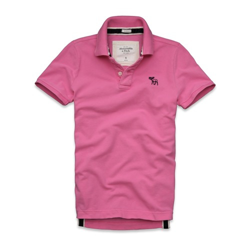 Polo Abercrombie Mujer Polo Abercrombie Mujer
