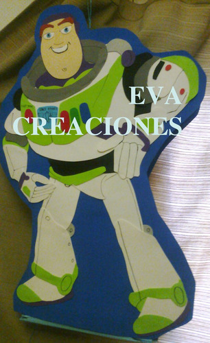 Piñatas infantiles olaf zou ositos cariñosos goma eva 230,00 ...