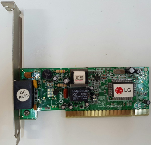 lm i56n modem
