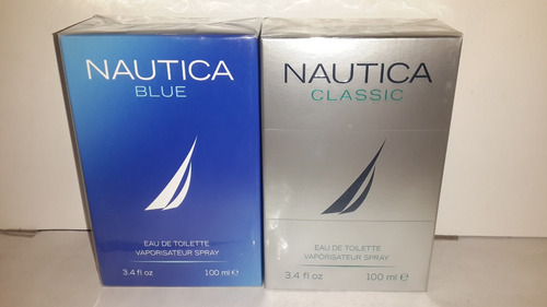 Nautica Blue Hair and Body Wash 2-in-1 - wide 6