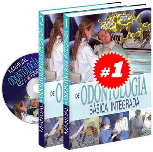Manual De Odontologia Basica Integrada Manual De Odontologia Basica Integrada