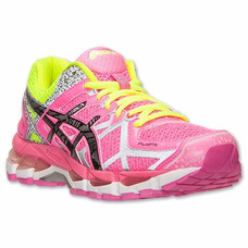 asics feminino tamanho 40