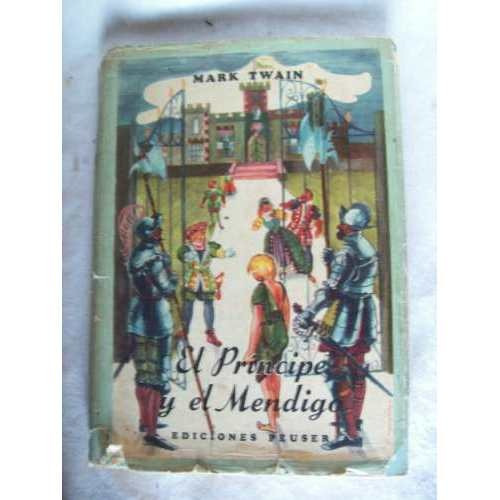mark twain libros libros y