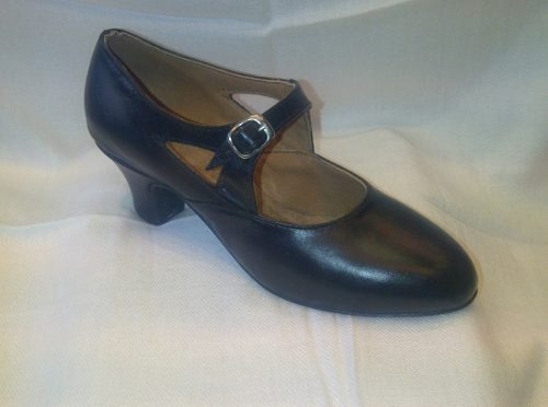 zapato danza española 2 290 00 en mercado libre