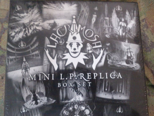 Lacrimosa - I Lost My Star Lacrimosa - I Lost My Star