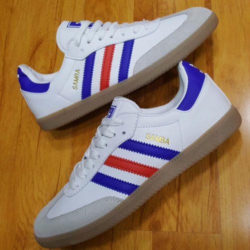 adidas samba francia