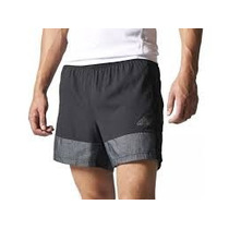 short running hombre adidas