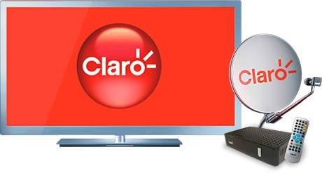 Resultado de imagem para claro tv