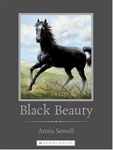 Black Beauty (Scholastic Classics)
