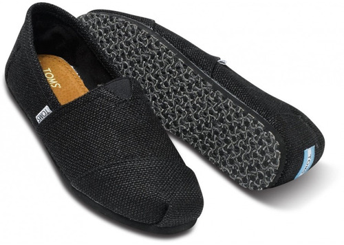 Toms Hombre Y Mujer Modelos Exclusivos Alpargatas