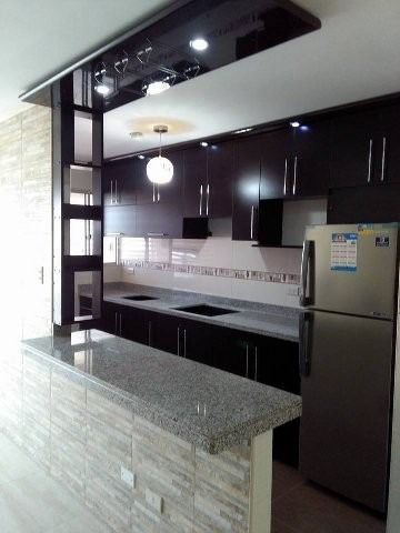 Muebles de cocina melamine, somos fabricantes s/. 350,00 en ...