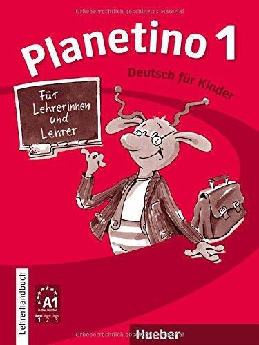 PLANETINO 1 LEHRERHANDBUCH PDF DOWNLOAD PLANETINO 1 LEHRERHANDBUCH PDF DOWNLOAD