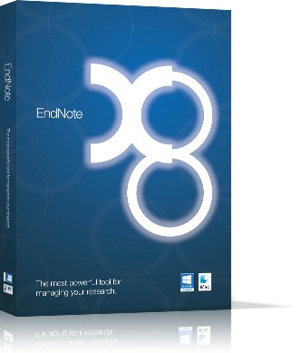 endnote windows 8