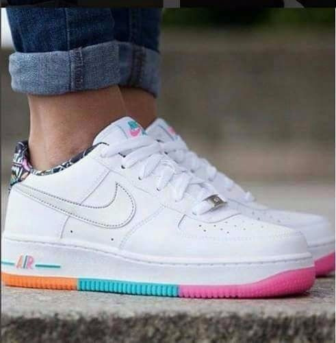 Nike Air Force 1 Mujer Mercadolibre Switzerland, SAVE 56% - aveclumiere.com