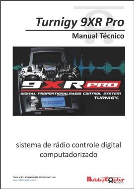 manual turnigy 9xr Turnigy 9xr manual.
