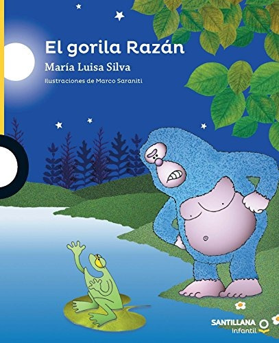 el gorila invisible libro pdf