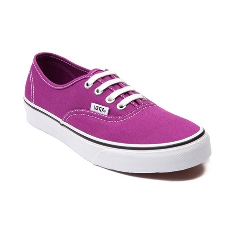 vans mid top mujer purpura