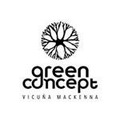 Proyecto Green Concept Vicuña Mackenna