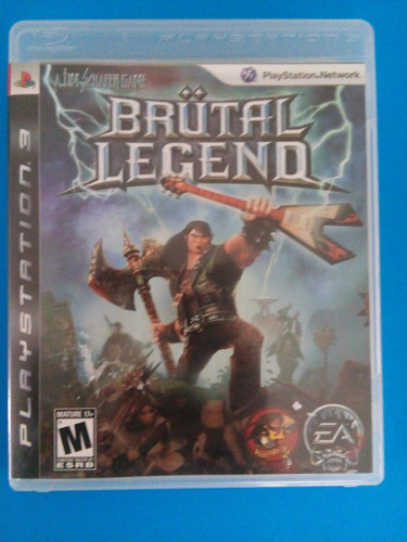 brutal legend ps3 blus iso download brutal legend ps3 blus iso download