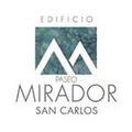 Proyecto Edificio Paseo Mirador San Carlos