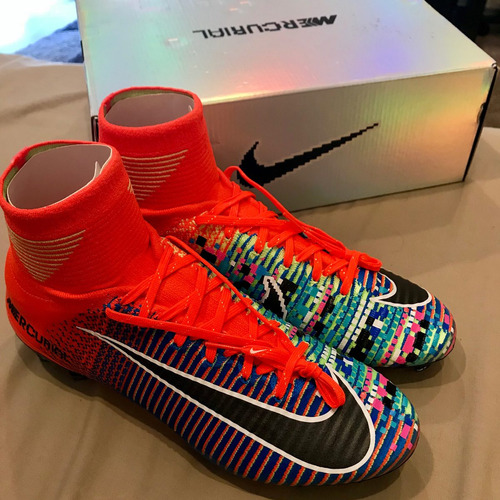 nike mercurial superfly v ea sports