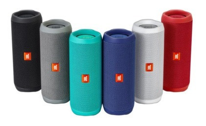 Jbl flip 2 caracteristicas