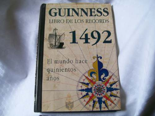 Image result for libro guinness