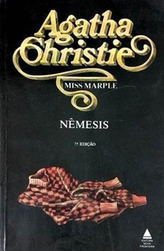 AGATHA CHRISTIE NEMESIS EBOOK AGATHA CHRISTIE NEMESIS EBOOK