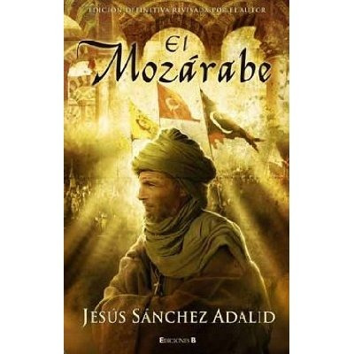el mozarabe jesus sanchez adalid