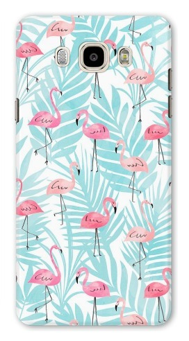 carcasa flamencos samsung galaxy core prime