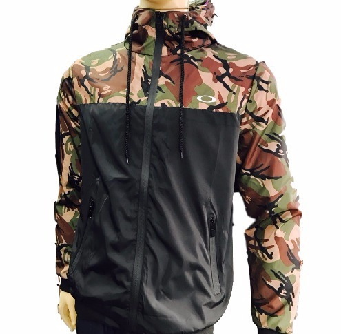 blusa oakley masculina corta vento blusa oakley masculina corta vento
