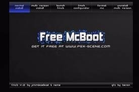 free mcboot.elf