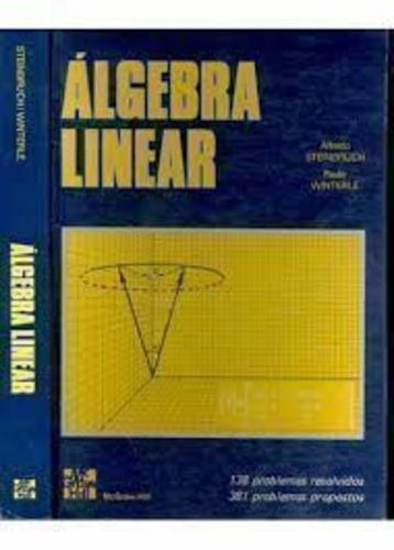 Algebra Linear Para Leigos Pdf