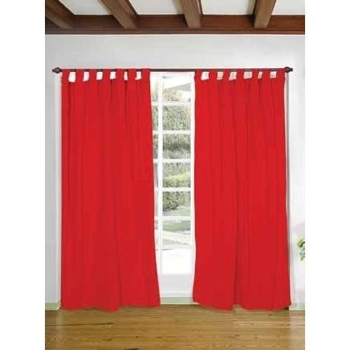 Cortinas rusticas color listas living comedor dormitorio!! 650 ...