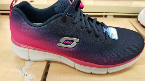 zapatos skechers mujer 2015