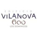 Proyecto Edificio Vilanova 600