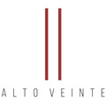 Emprendimiento Alto Veinte Venta Departamentos In-pozo