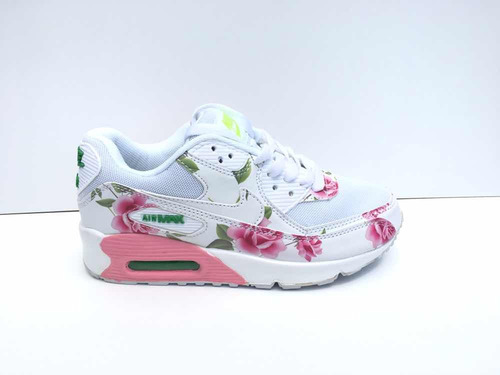 zapatillas nike air max 90 niña zapatillas nike air max 90 niña