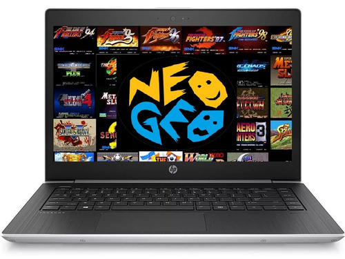 neo geo para pc con todos los juegos neo geo para pc con todos los juegos
