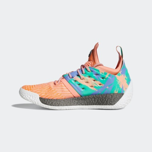 adidas harden verde militar