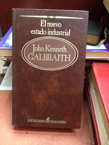 Dinero, El Por Galbraith, John Kenneth