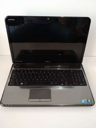 Dell inspiron 15r n5010 webcam Windows xp driver
