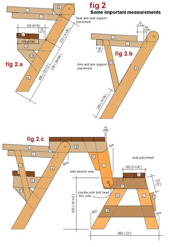 outdoors: european biergarten table and bench set