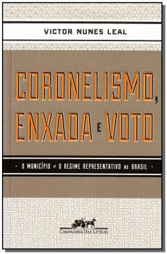 coronelismo enxada e voto