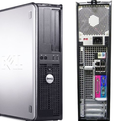 super pc cpu dell