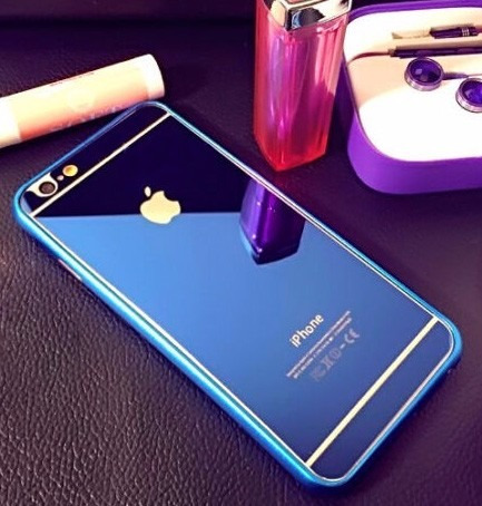 carcasa espejo iphone 6 carcasa espejo iphone 6